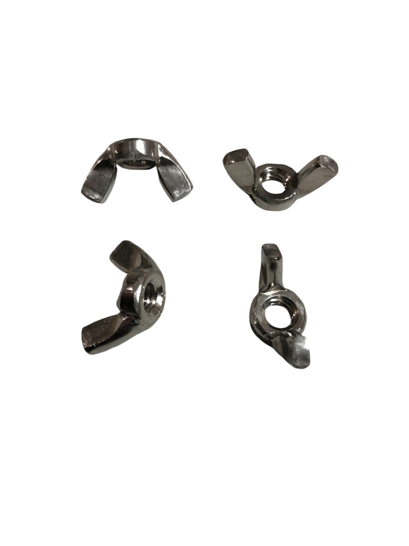 Wingnut Stainless Steel