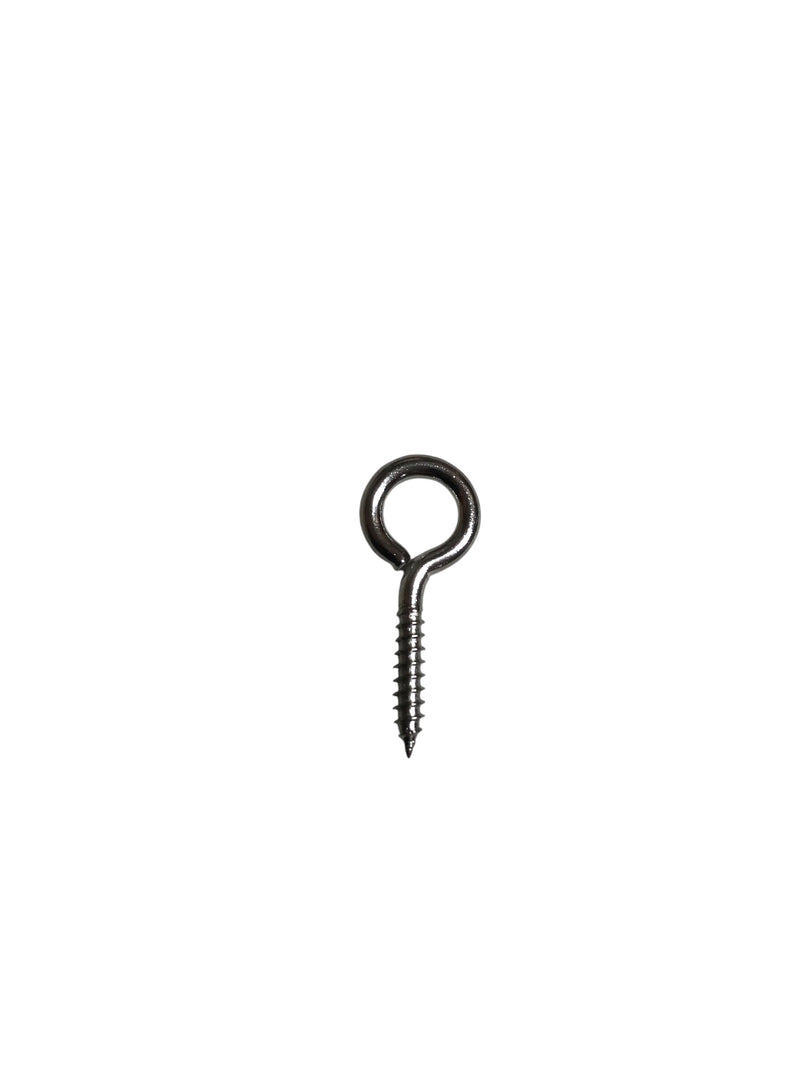 Screw Eyes Stainless Steel