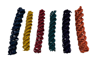 Vine Sticks Coloured