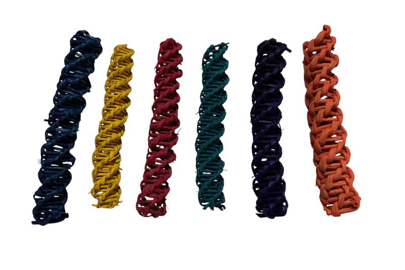 Vine Sticks Coloured