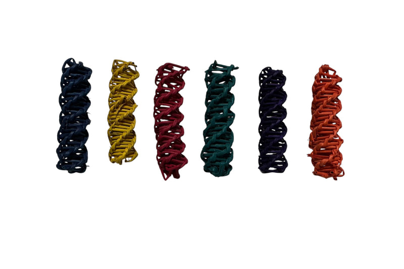 Vine Sticks Coloured