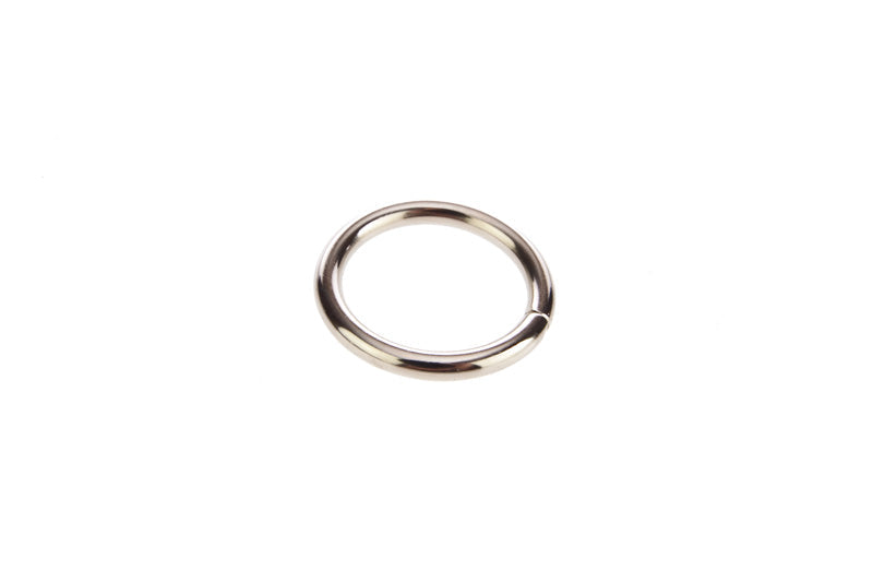 Stainless Steel Open O Rings