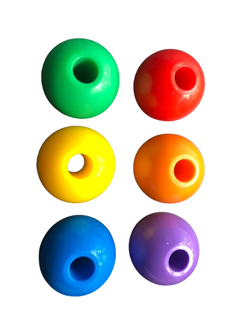 Acrylic Balls Large