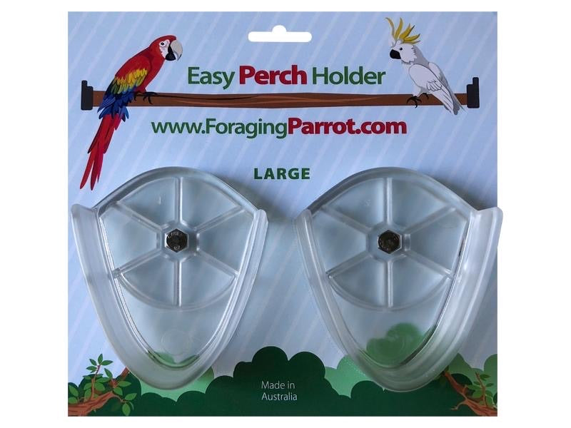 Easy Perch Holder - Large