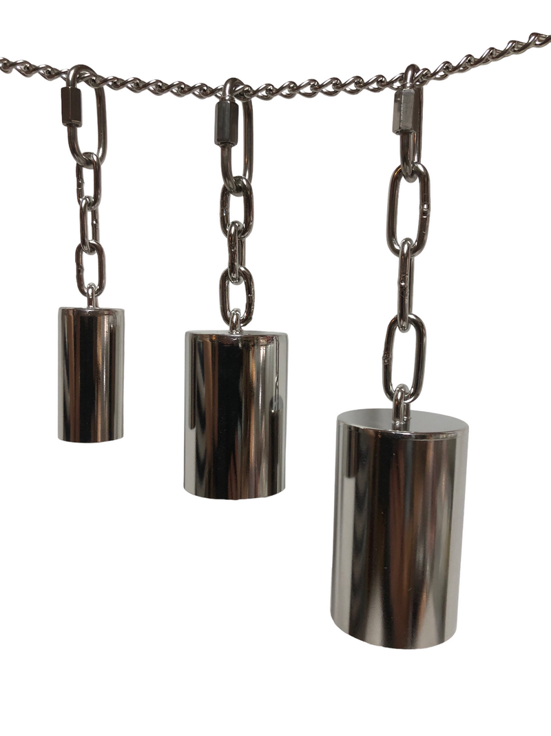 Stainless Steel Bells
